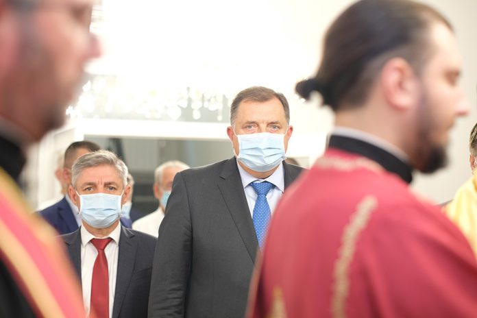 Doboj slava grada 3 dodik