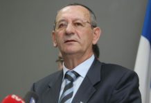 Golo: Jedinstvena srpska lista u Mostaru – nada da će Srbi postati politički faktor
