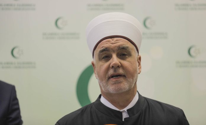 Husein Kavazovic