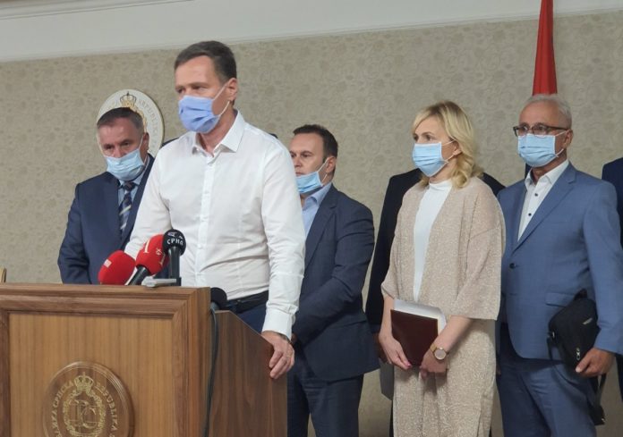 Источно Сарајево - Југовић - конфер