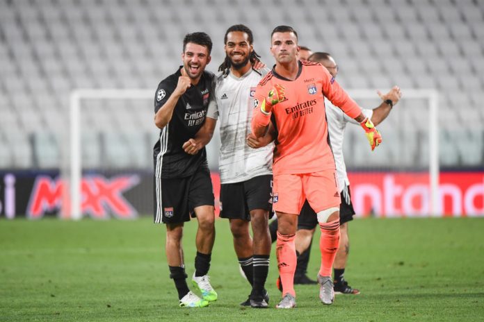 Lion Juventus