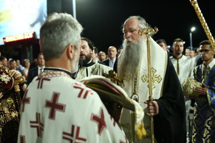 Litija Trebinje Preobrazenje 5