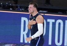 Čudo zvano Luka Dončić ponovo srušilo Kliperse!