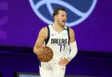 Luka Dončić ispisao istoriju NBA lige