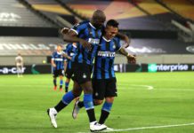 Potpuni kolaps Šahtjora – Inter zakazao finale sa Seviljom!