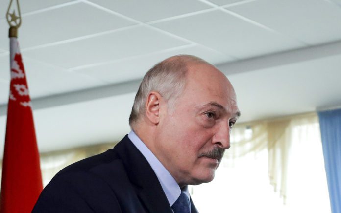 Belarus Election