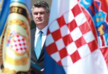 Milanović: Nije svako ko je dobio kaznu u Hagu ratni zločinac