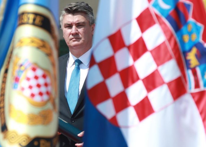 Milanovic Zoran 1