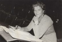 Mira Trailović – ličnost svjetskog teatra
