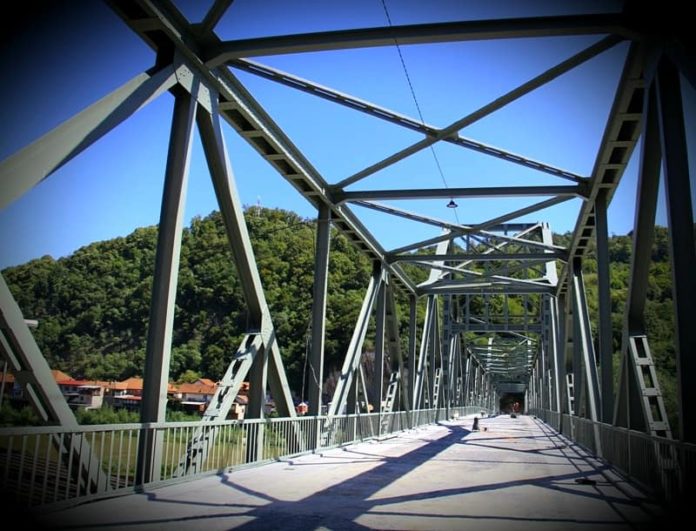 Most Kralja Aleksandra Zvornik