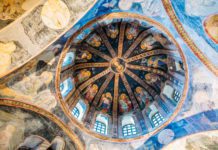 Još jedna pravoslavna crkva-muzej u Istanbulu postaje džamija