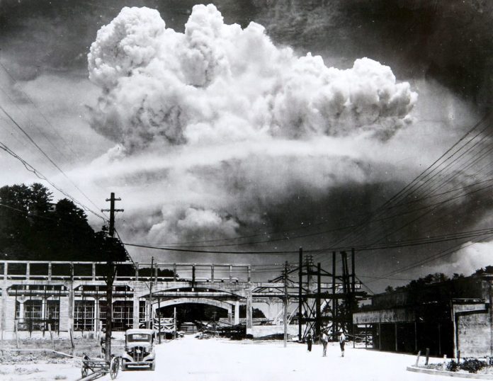Nagasaki 1