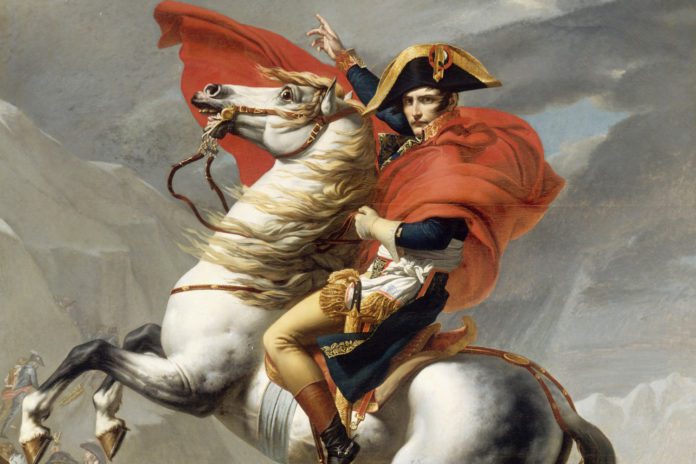 Napoleon Bonaparta 1