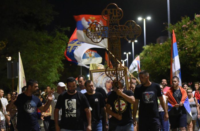 Podgorica setnja 2808 1