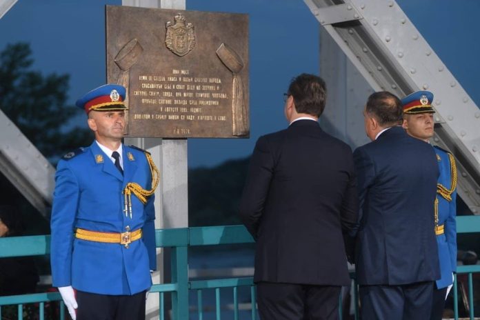 Raca Dodik Vucic Oluja 6