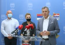 Radojičić: Za 12 projekata udruženja građana podrška od ukupno 102.000 KM