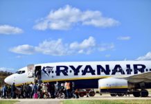 „Rajaner“ ukida tri leta iz Banjaluke