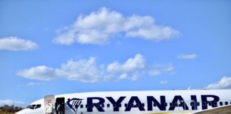 „Rajaner“ ukida tri leta iz Banjaluke