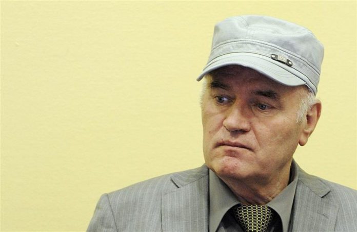 Ratko Mladic 2