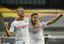 Katastrofa odbrane Junajteda – Sevilja je u finalu Lige Evrope!