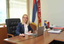 Novaković Bursać: SDA konačno da počne da poštuje dogovoreno