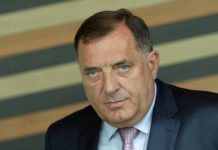 Dodik: Krajnje vrijeme da se sve države ujedine u borbi protiv terorizma