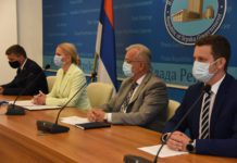 Đaci od 1. septembra sjedaju u školske klupe
