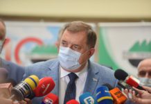 Dodik: Mjere Vlade Srpske dale rezultate