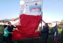 Pale: Višković ozvaničio početak izgradnje vrtića