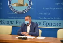 Višković: Pripravnički staž za 34 najbolja studenta