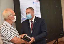 Promovisani Integrisani zdravstveni informacioni sistem i prva elektronska kartica