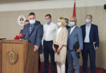 Višković: SNSD očekuje odličan rezultat na predstojećim lokalnim izborima