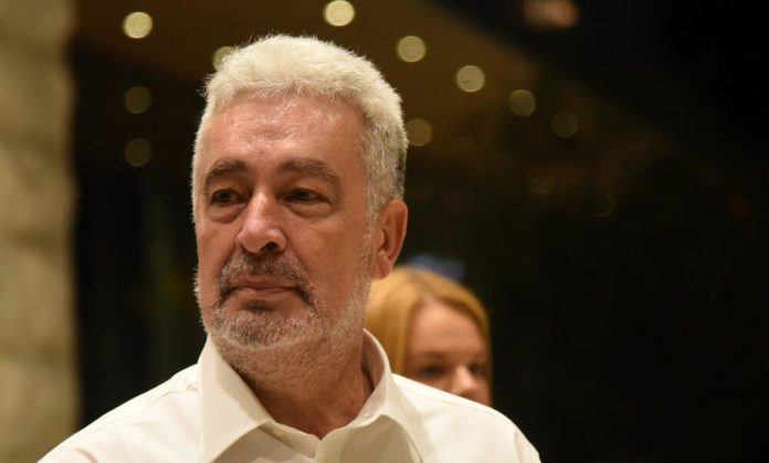 Zdravko Krivokapic 2