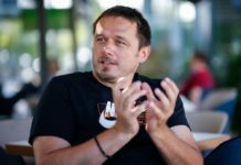 Životne lekcije Željka Rebrače: Mnogo je ljudi, teško je naći čovjeka