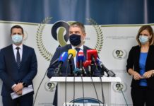 Šeranić: Zabrinjavajuća epidemiološka situacija
