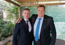 Nakon 20 godina „pao“ SDS u Gacku, Ognjen Milinković ubjedljivo vodi