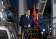Dodik: Vrijeme je da se kaže da je za svakog Srbina „Oluja“ dio genocidnog plana