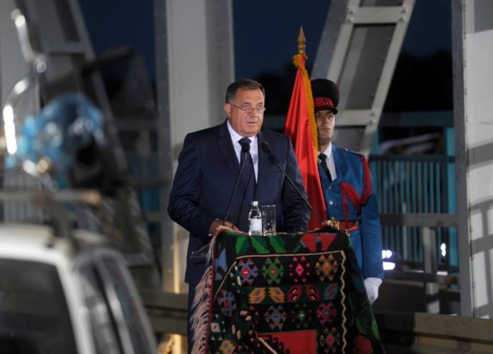 dodik raca tan