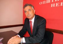 Nevesinje: Avdalović pobjednik