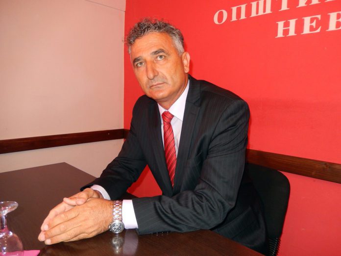 milenko avdalovic 2