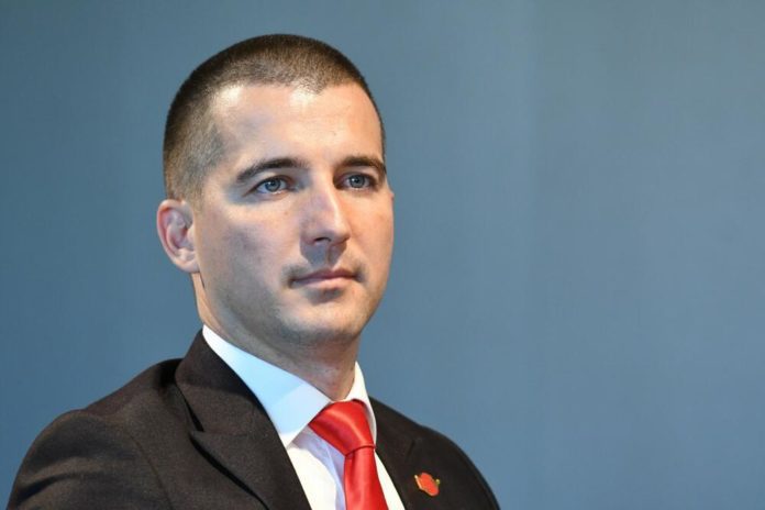 Aleksa Becic 5