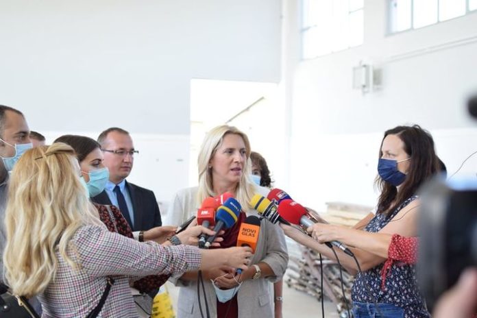 Bijeljina - Cvijanović - OŠ Jovan Dučić u Patkovači 11