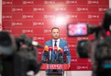 Ćorić: Gradonačelnik Bijeljine iz SDS-a, a skupštinska većina iz koalicije uz SNSD