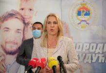 Cvijanović u Doboju: Saradnja lokalnih i republičkih institucija – ključ napretka
