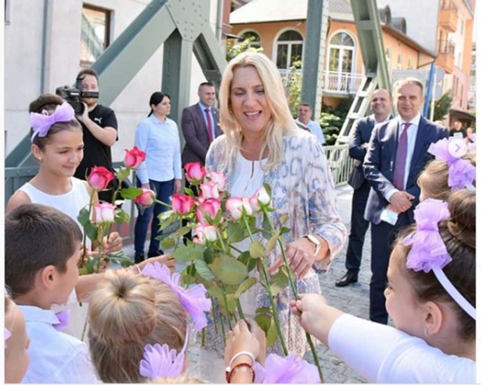 Зворник - Цвијановић - чланови Дјеч