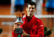 Imperator Rima – Novak slomio Švarcmana za titulu i rekord