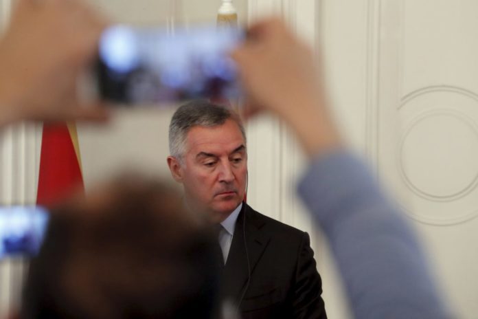Djukanovic 5