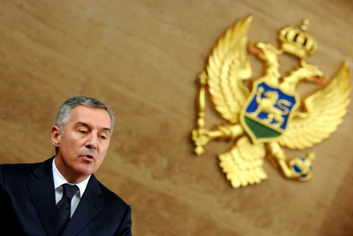 Djukanovic 6