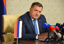 Dodik: Predložiću ukidanje opcije glasanja poštom