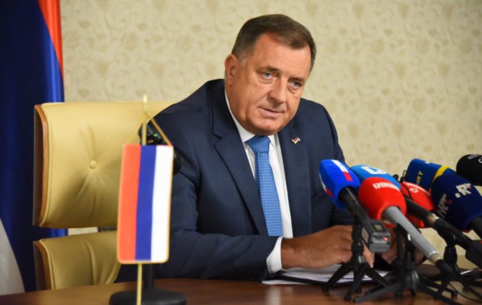 Dodik IS AV4
